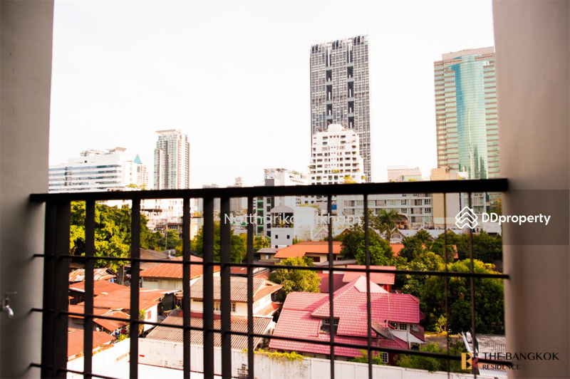 ให้เช่า - Klass Silom, กรุงเทพ