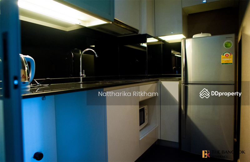 For Rent - Klass Silom, Bangkok