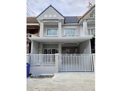 ขาย - Baan Lapawan 8 : บ้านลภาวัน 8, นนทบุรี