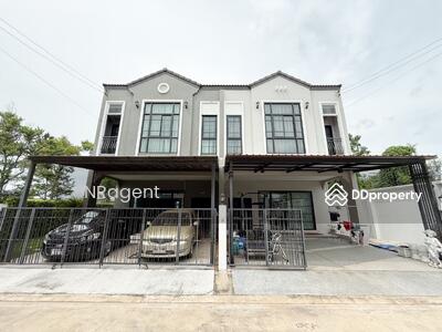 ขาย - เดอะเพลส บาย อลิชา พุทธบูชา 36, กรุงเทพ