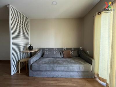 ขาย - The Peak Condominium @ Ratchada-Huaykwang : เดอะ พีค คอนโดมิเนียม รัชดา-ห้วยขวาง, กรุงเทพ