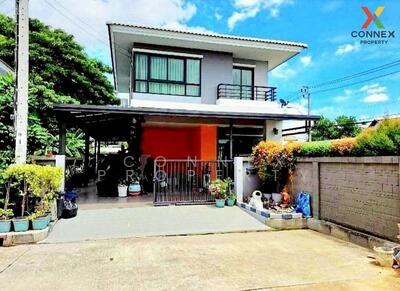 ขาย - My Home Avenue Ramintra-Chatuchot : มายโฮม อเวนิว ด่วนรามอินทรา-จตุโชติ, กรุงเทพ
