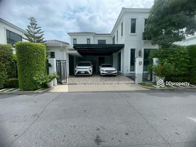For Sale - Niyham Boromratchachonnani, Bangkok