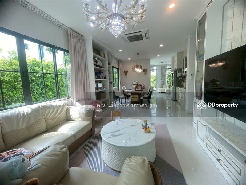 For Sale - Niyham Boromratchachonnani, Bangkok