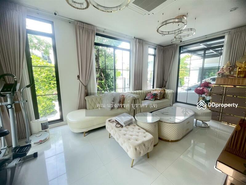 For Sale - Niyham Boromratchachonnani, Bangkok