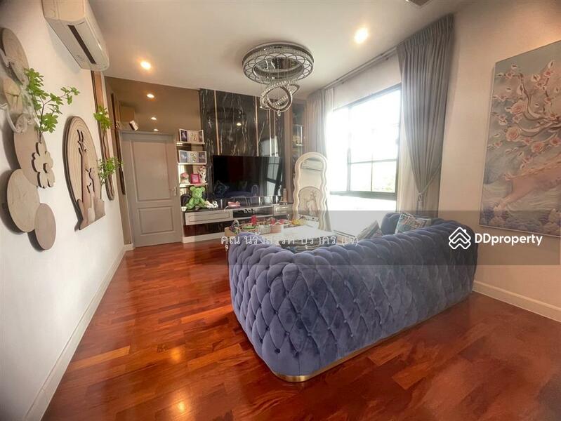 For Sale - Niyham Boromratchachonnani, Bangkok