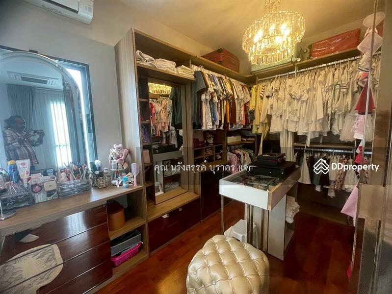 For Sale - Niyham Boromratchachonnani, Bangkok
