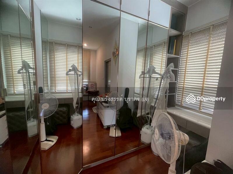 For Sale - Niyham Boromratchachonnani, Bangkok