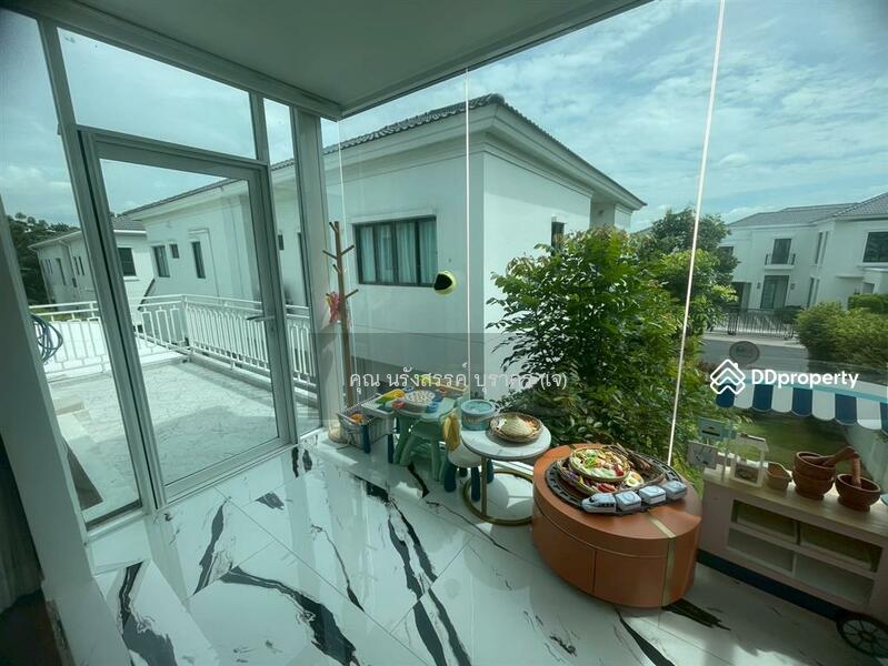 For Sale - Niyham Boromratchachonnani, Bangkok