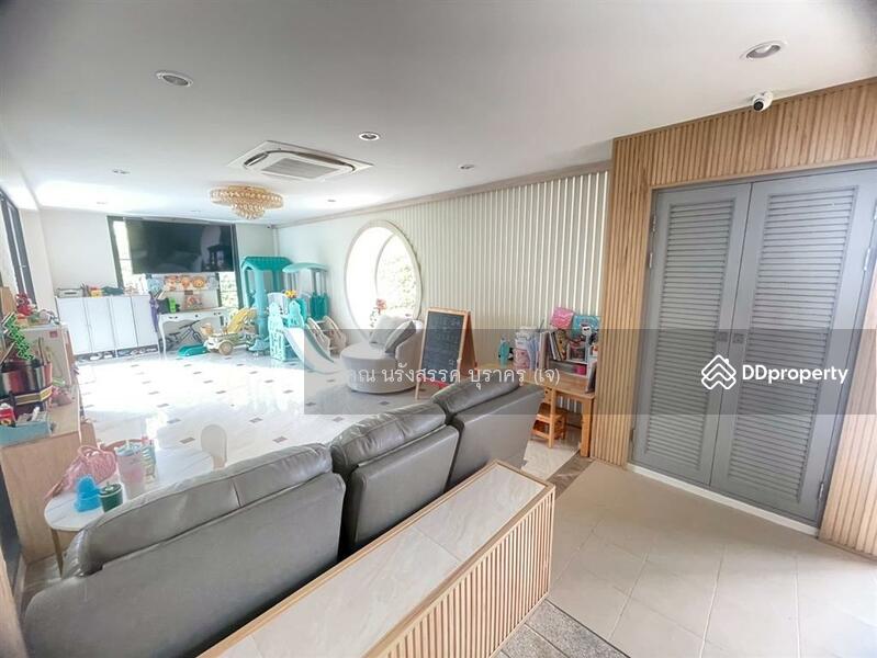 For Sale - Niyham Boromratchachonnani, Bangkok