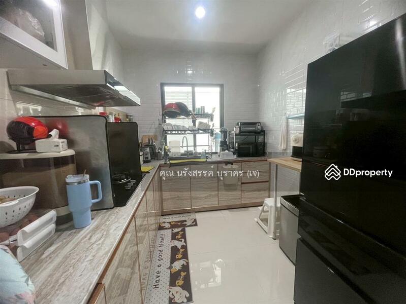For Sale - Niyham Boromratchachonnani, Bangkok