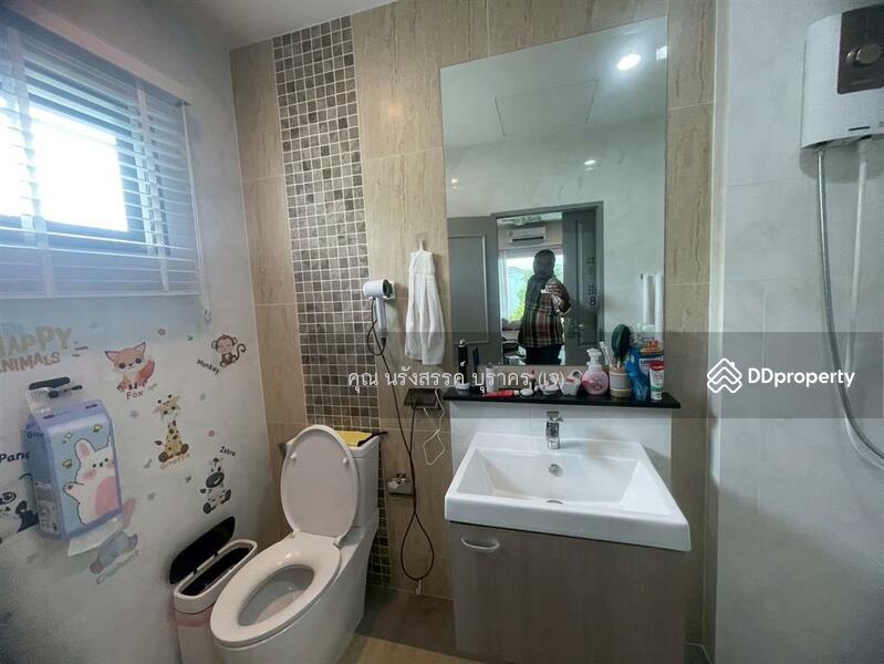For Sale - Niyham Boromratchachonnani, Bangkok