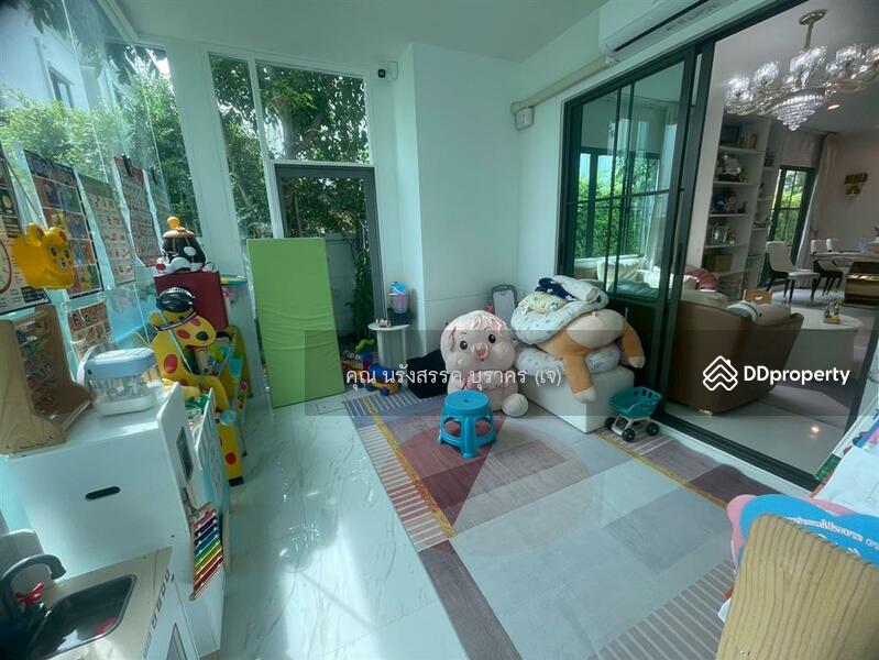 For Sale - Niyham Boromratchachonnani, Bangkok