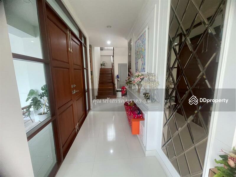 For Sale - Niyham Boromratchachonnani, Bangkok