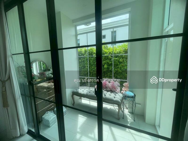 For Sale - Niyham Boromratchachonnani, Bangkok
