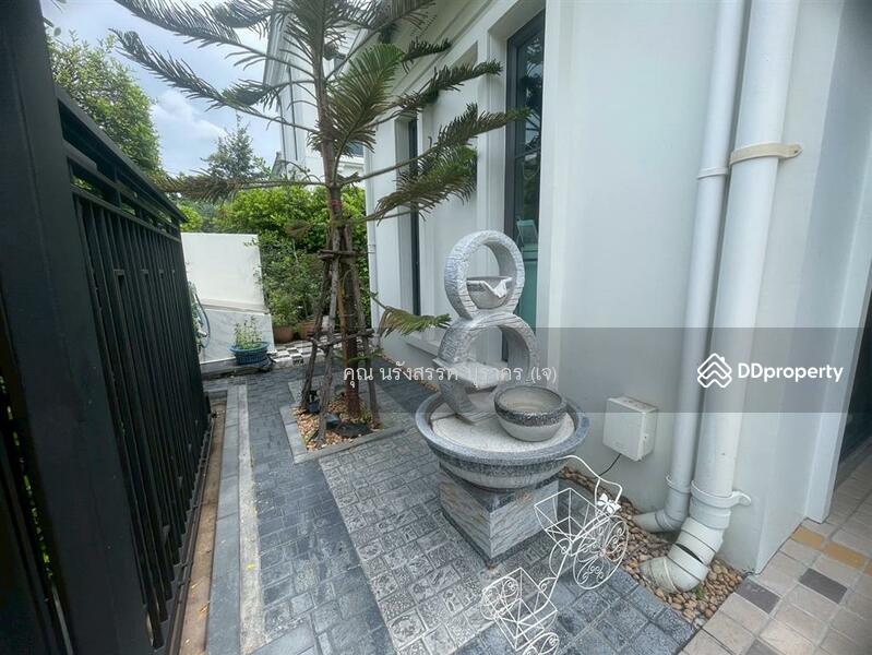 For Sale - Niyham Boromratchachonnani, Bangkok
