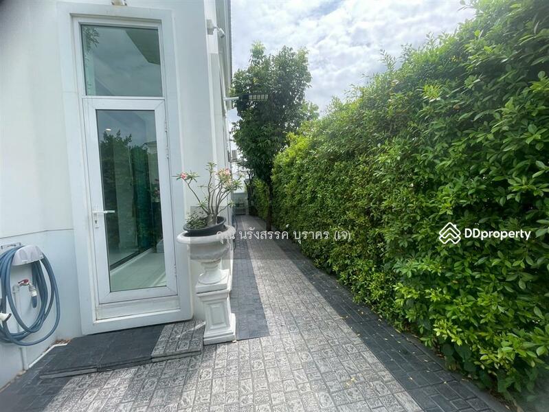 For Sale - Niyham Boromratchachonnani, Bangkok
