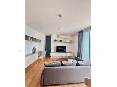 For Rent - Villa Ratchatewi, Bangkok