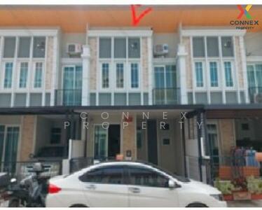 ขาย - โกลเด้น ทาวน์ 2 สุขสวัสดิ์-พุทธบูชา : Golden Town 2 Suksawat-Phutthabucha, กรุงเทพ