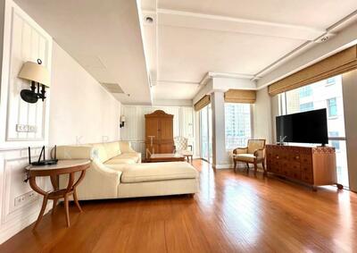 ขาย - Langsuan Ville : หลังสวน วิลล์, กรุงเทพ