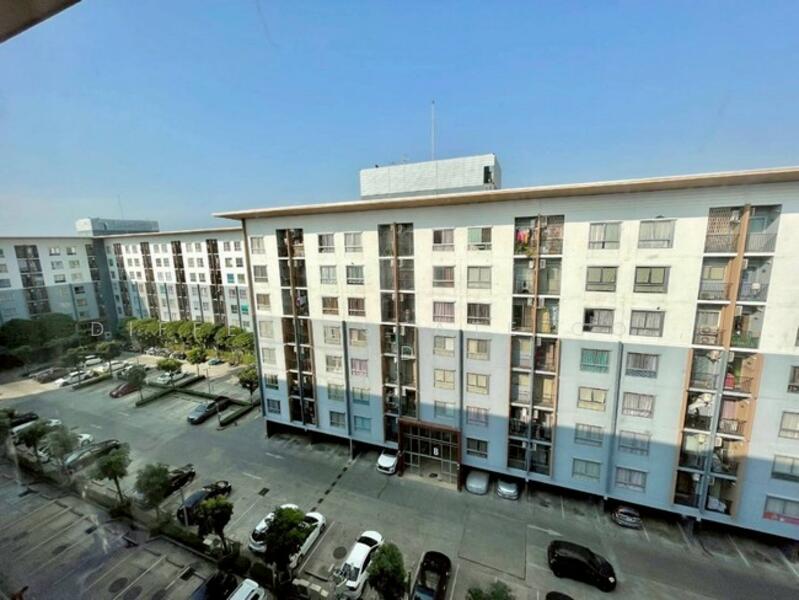 Plum Condo Bangyai Station : พลัม คอนโด บางใหญ่ สเตชั่น, นนทบุรี, ถนนจันทร์ทองเอี่ยม, บางรักพัฒนา, บางบัวทอง, นนทบุรี, 24 ตร.ม., คอนโด ขาย, โดย DIFFER ESTATE CO., LTD, 60047397 - DDproperty.com