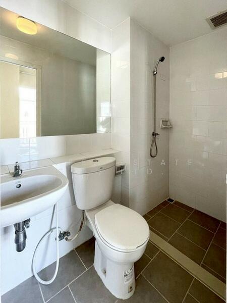 Plum Condo Bangyai Station : พลัม คอนโด บางใหญ่ สเตชั่น, นนทบุรี, ถนนจันทร์ทองเอี่ยม, บางรักพัฒนา, บางบัวทอง, นนทบุรี, 24 ตร.ม., คอนโด ขาย, โดย DIFFER ESTATE CO., LTD, 60047397 - DDproperty.com