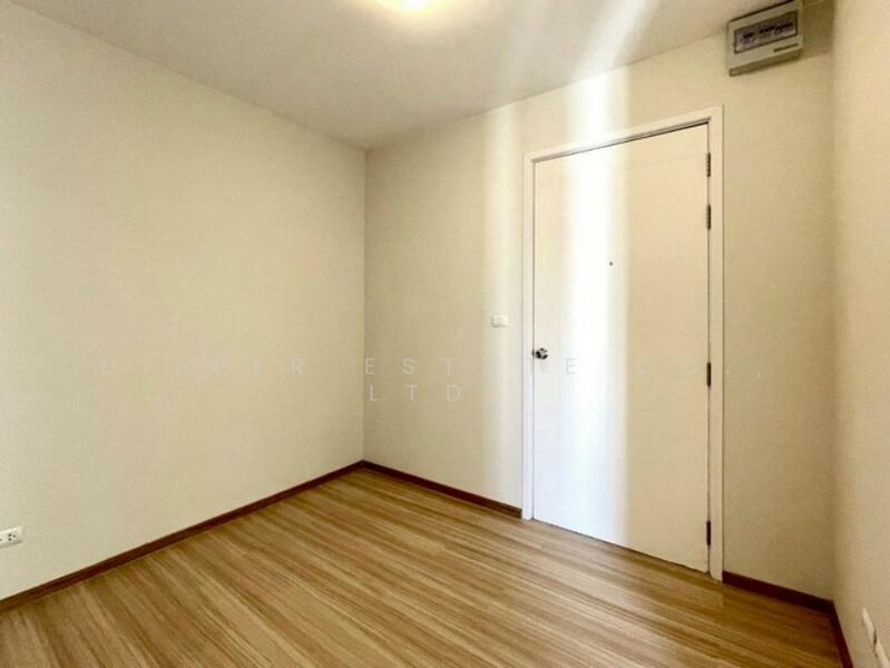 Plum Condo Bangyai Station, Nonthaburi, Janthongeam Road, Bang Rak Pattana, Bang Bua Thong, Nonthaburi, 1 Bedroom, 24 sqm, Condo For Sale, by DIFFER ESTATE CO., LTD, 60047397 - DDproperty.com