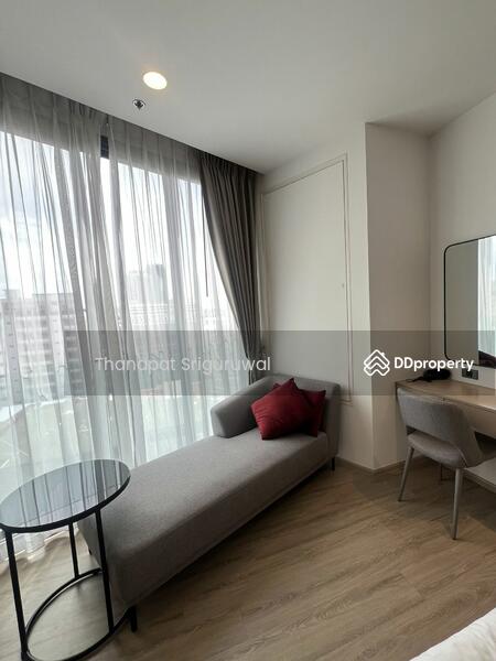 For Rent - EDGE Central Pattaya, Chon Buri