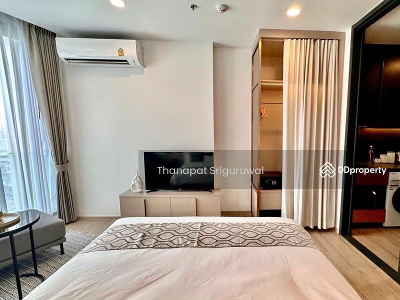 For Rent - EDGE Central Pattaya, Chon Buri