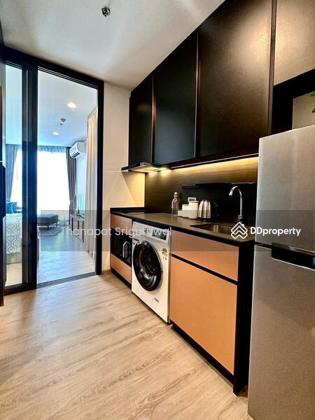 For Rent - EDGE Central Pattaya, Chon Buri