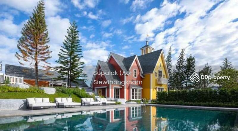 For Rent - Indy Bangna-Ramkhamhaeng 2, Bangkok