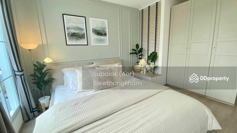 For Rent - Indy Bangna-Ramkhamhaeng 2, Bangkok