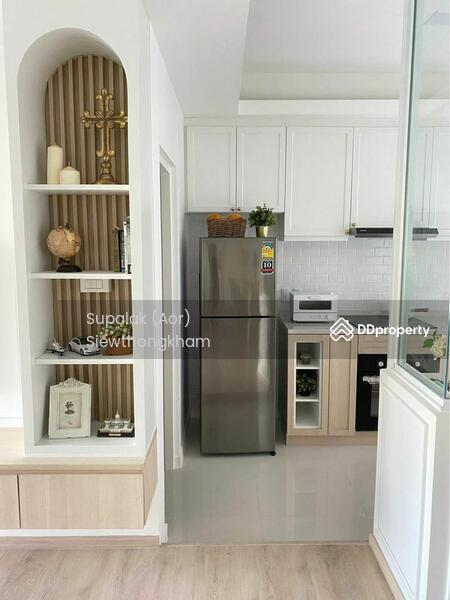 For Rent - Indy Bangna-Ramkhamhaeng 2, Bangkok