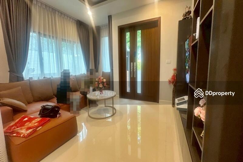 For Sale - The City Ekkamai-Ladprao, Bangkok