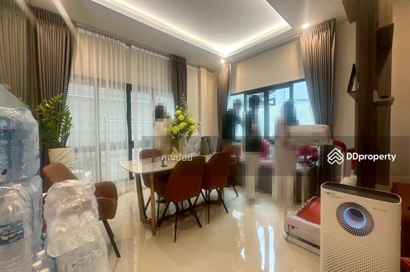 For Sale - The City Ekkamai-Ladprao, Bangkok