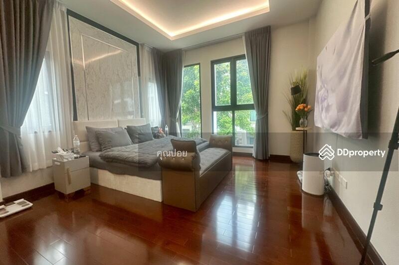 For Sale - The City Ekkamai-Ladprao, Bangkok