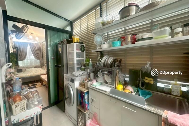 For Sale - The City Ekkamai-Ladprao, Bangkok