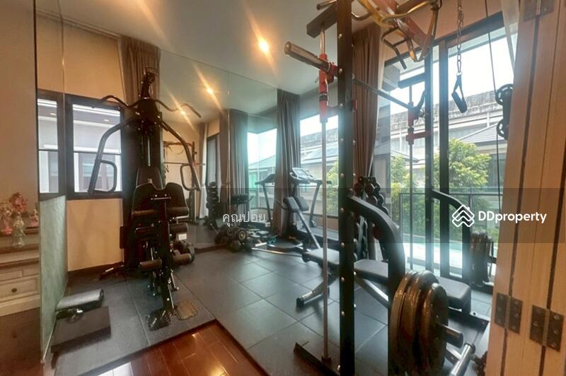 For Sale - The City Ekkamai-Ladprao, Bangkok
