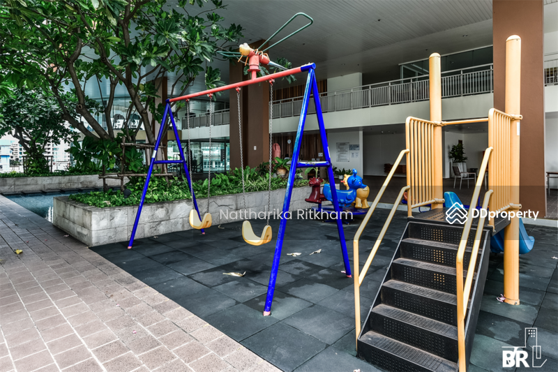 ให้เช่า - The Empire Place : ดิ เอ็มไพร์ เพลซ, กรุงเทพ