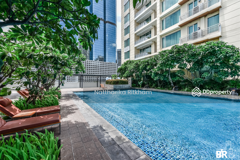 ให้เช่า - The Empire Place : ดิ เอ็มไพร์ เพลซ, กรุงเทพ