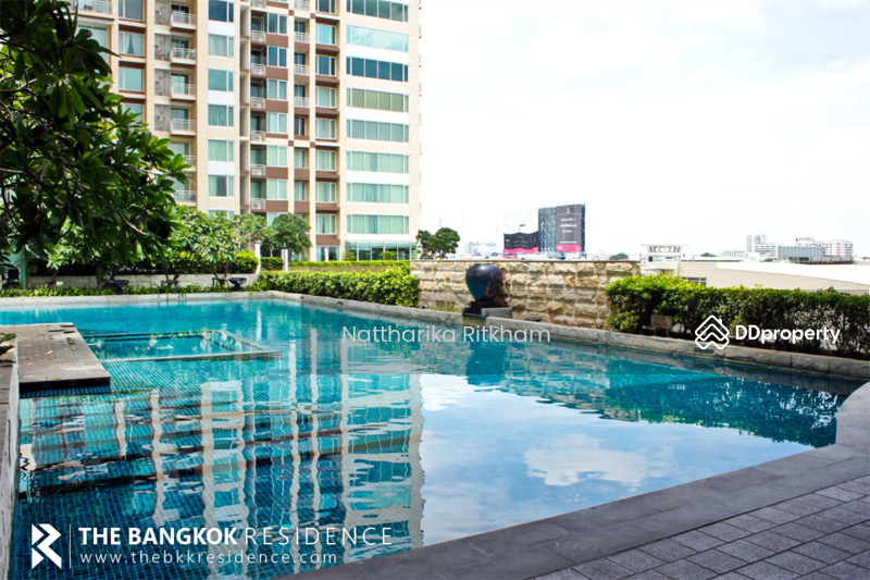 ให้เช่า - The Empire Place : ดิ เอ็มไพร์ เพลซ, กรุงเทพ