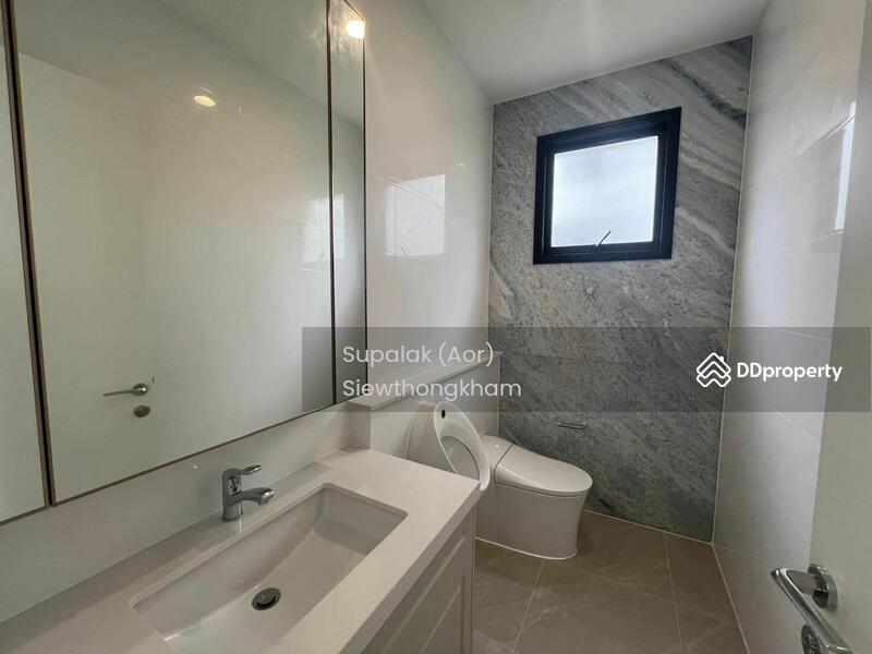 For Rent - Narasiri Phahol-Watcharapol, Bangkok
