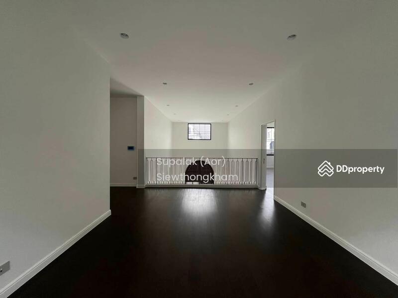 For Rent - Narasiri Phahol-Watcharapol, Bangkok