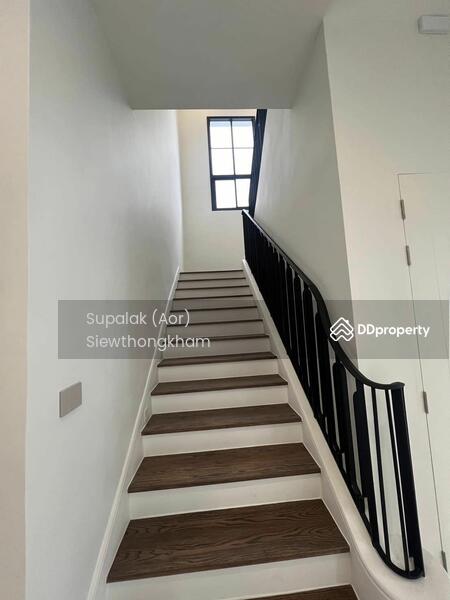 For Rent - Narasiri Phahol-Watcharapol, Bangkok