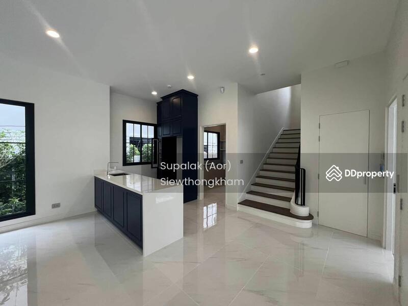 For Rent - Narasiri Phahol-Watcharapol, Bangkok