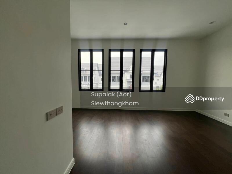 For Rent - Narasiri Phahol-Watcharapol, Bangkok