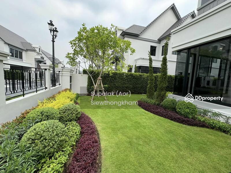 For Rent - Narasiri Phahol-Watcharapol, Bangkok