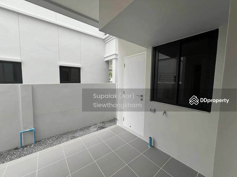 For Rent - Narasiri Phahol-Watcharapol, Bangkok