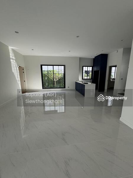 For Rent - Narasiri Phahol-Watcharapol, Bangkok