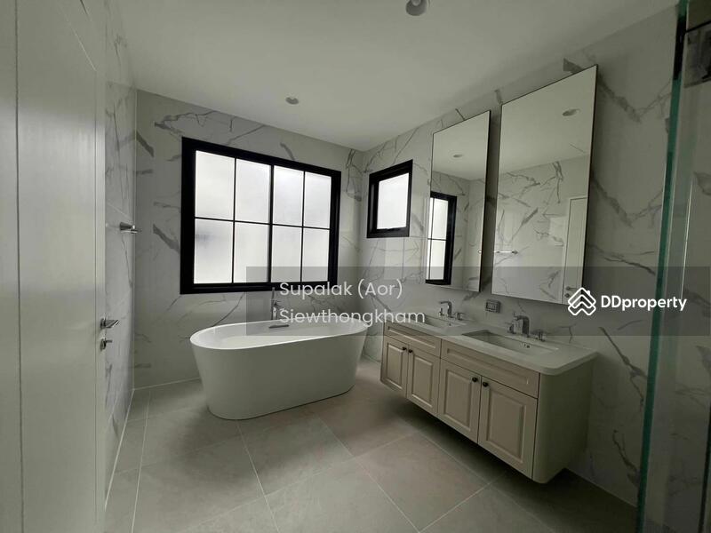 For Rent - Narasiri Phahol-Watcharapol, Bangkok